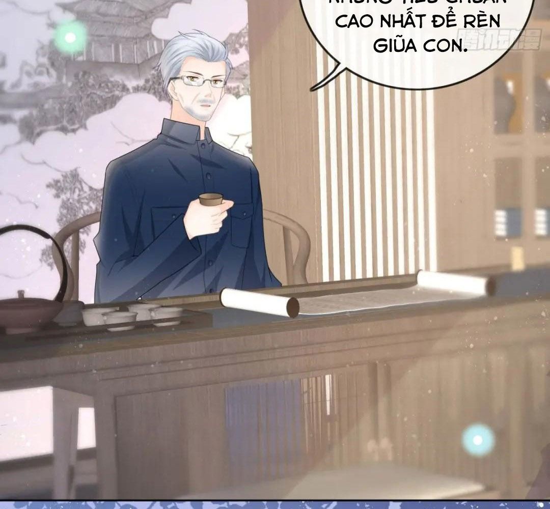 Làm Ảnh Hậu Không Bằng Học Thanh Hoa - Chapter 47 - Page 36