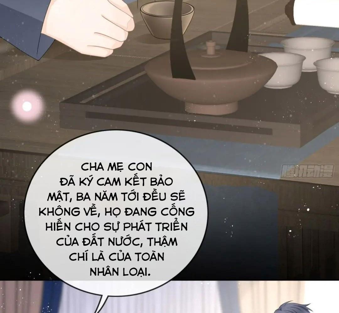 Làm Ảnh Hậu Không Bằng Học Thanh Hoa - Chapter 47 - Page 44