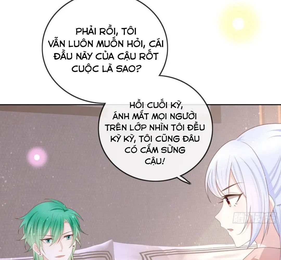Làm Ảnh Hậu Không Bằng Học Thanh Hoa - Chapter 47 - Page 6