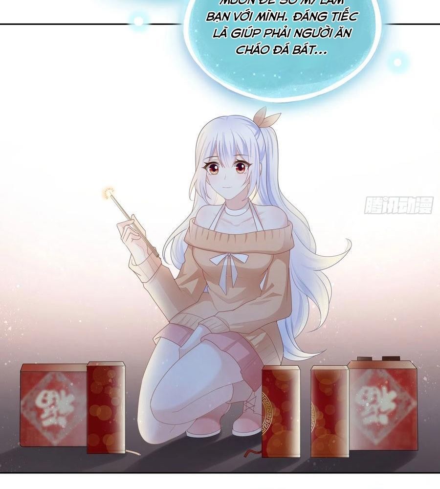 Làm Ảnh Hậu Không Bằng Học Thanh Hoa - Chapter 48 - Page 16