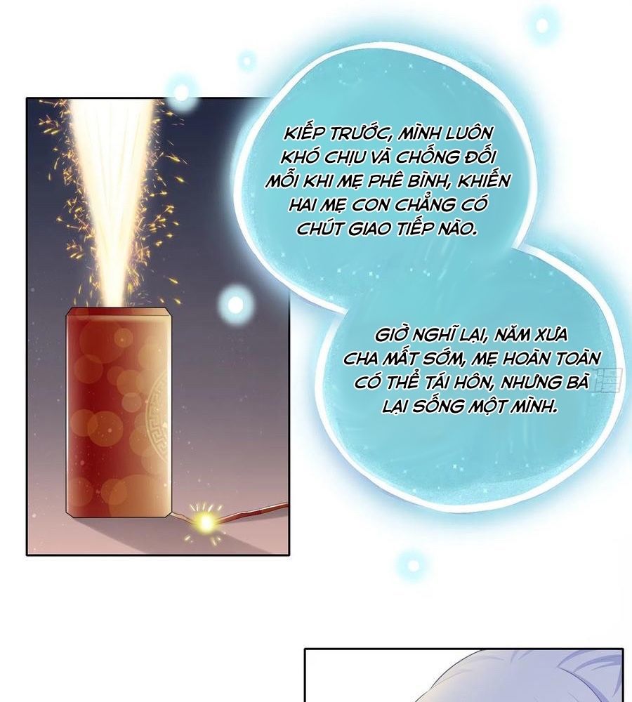 Làm Ảnh Hậu Không Bằng Học Thanh Hoa - Chapter 48 - Page 17