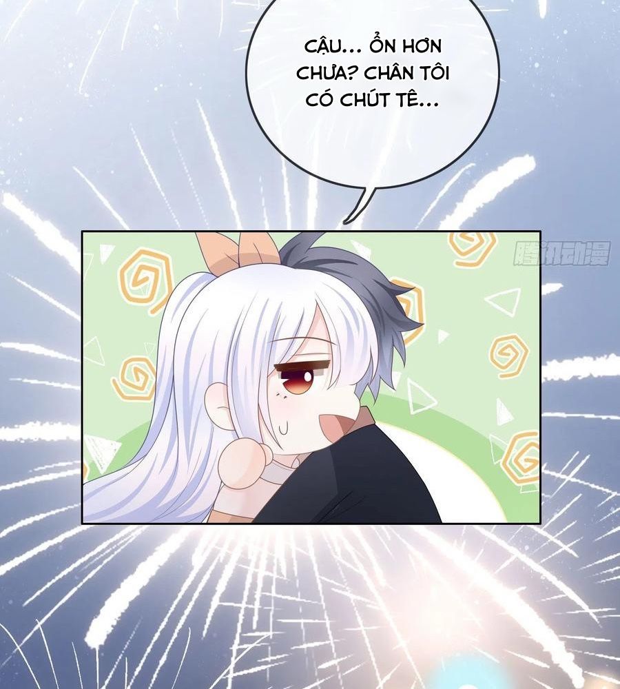 Làm Ảnh Hậu Không Bằng Học Thanh Hoa - Chapter 48 - Page 35