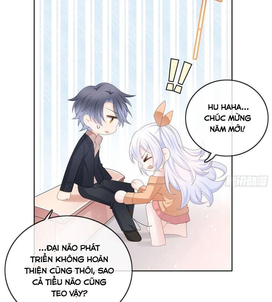 Làm Ảnh Hậu Không Bằng Học Thanh Hoa - Chapter 49 - Page 16