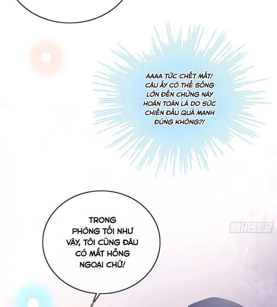 Làm Ảnh Hậu Không Bằng Học Thanh Hoa - Chapter 49 - Page 17