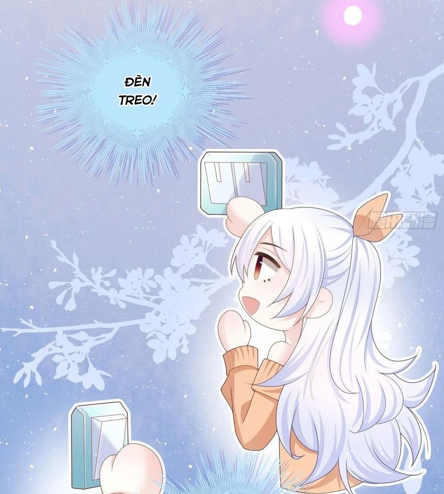 Làm Ảnh Hậu Không Bằng Học Thanh Hoa - Chapter 49 - Page 23