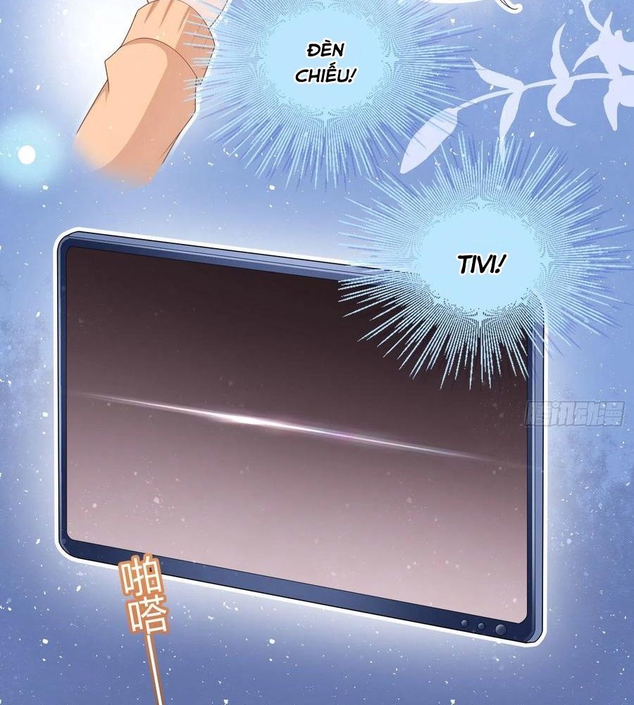 Làm Ảnh Hậu Không Bằng Học Thanh Hoa - Chapter 49 - Page 24