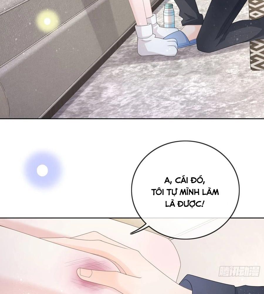 Làm Ảnh Hậu Không Bằng Học Thanh Hoa - Chapter 49 - Page 34