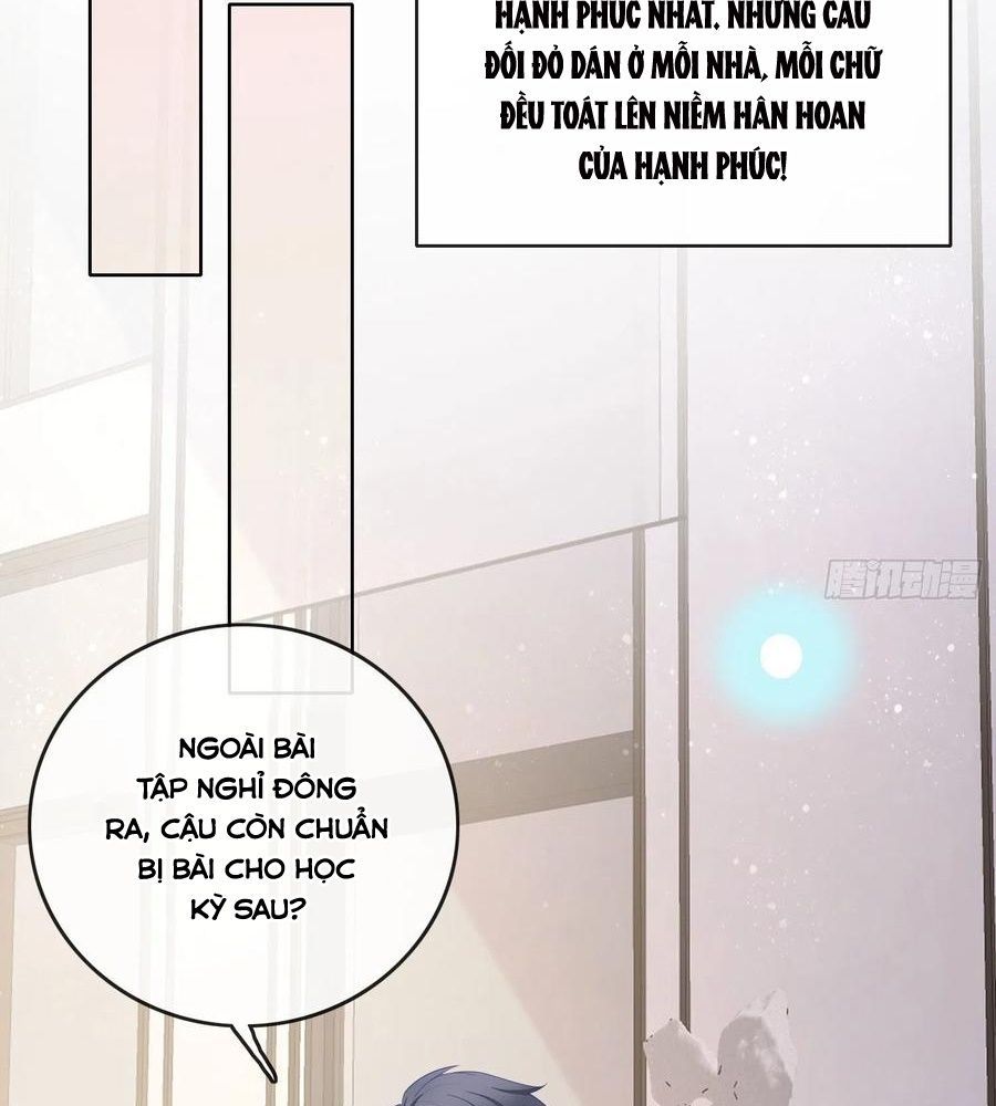 Làm Ảnh Hậu Không Bằng Học Thanh Hoa - Chapter 49 - Page 41