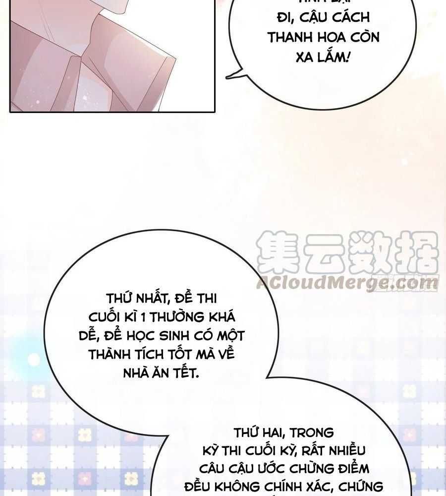 Làm Ảnh Hậu Không Bằng Học Thanh Hoa - Chapter 49 - Page 49