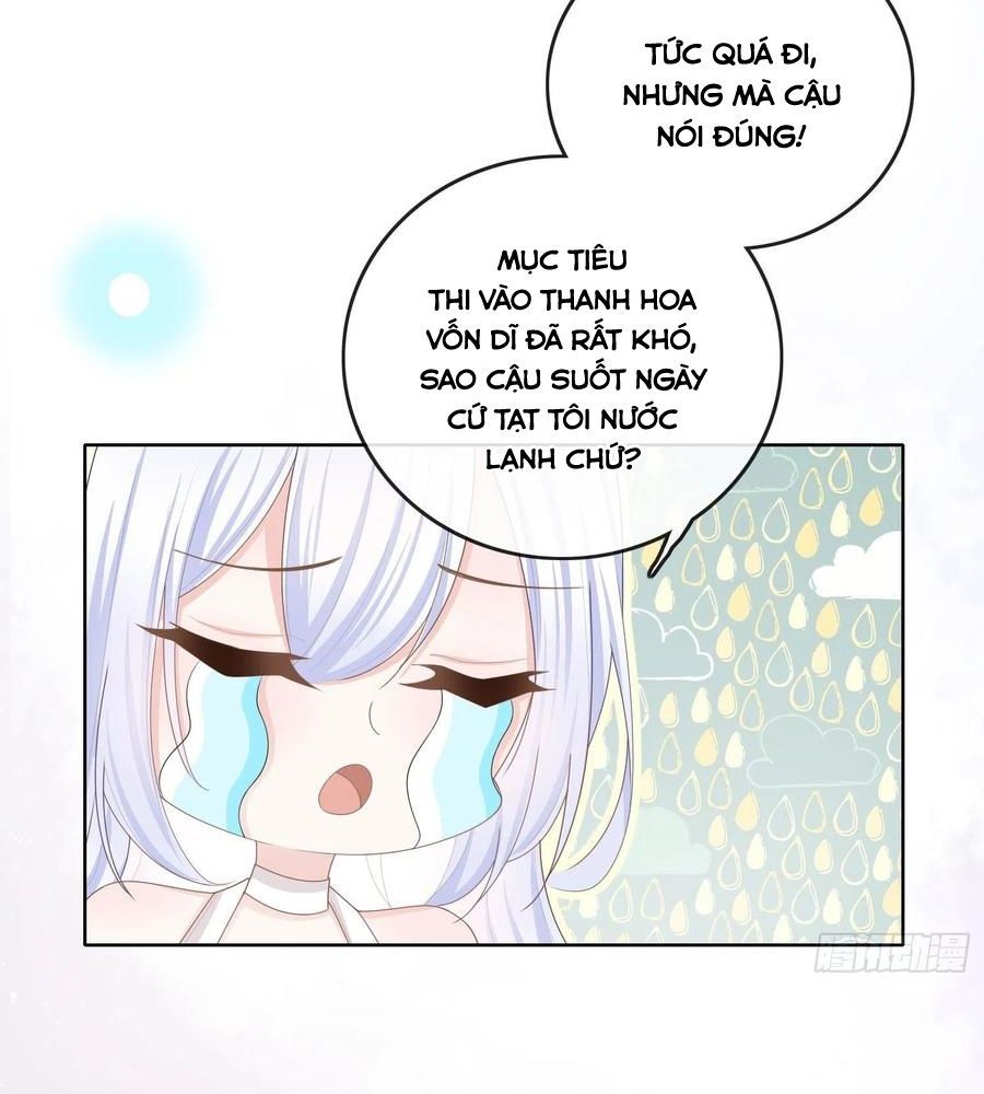 Làm Ảnh Hậu Không Bằng Học Thanh Hoa - Chapter 49 - Page 51