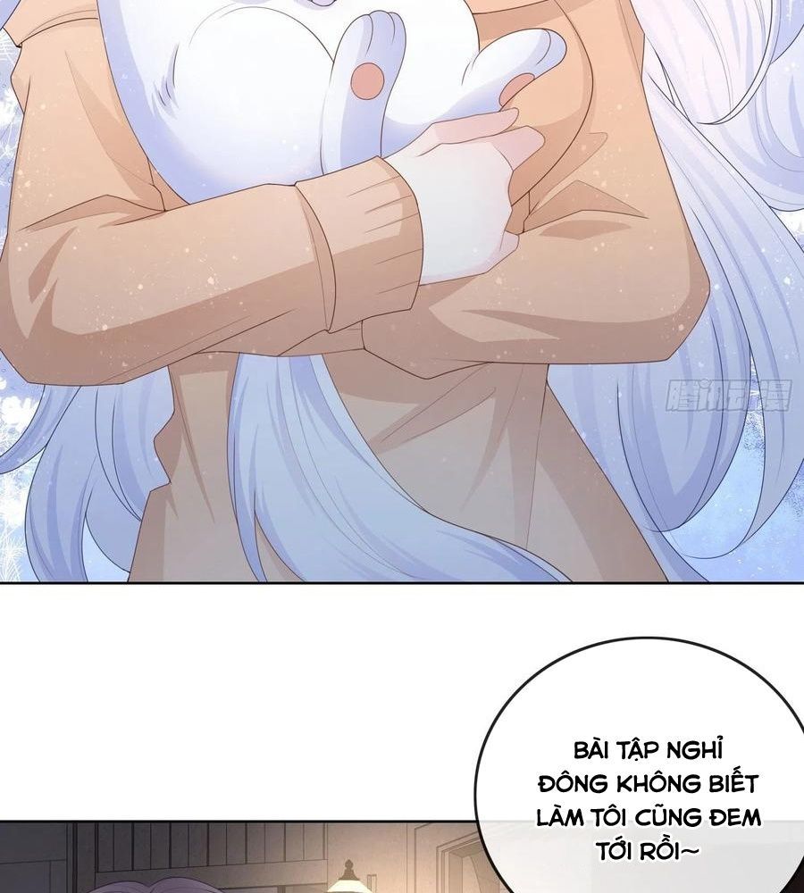 Làm Ảnh Hậu Không Bằng Học Thanh Hoa - Chapter 49 - Page 7