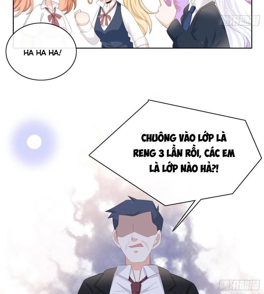 Làm Ảnh Hậu Không Bằng Học Thanh Hoa - Chapter 5 - Page 10
