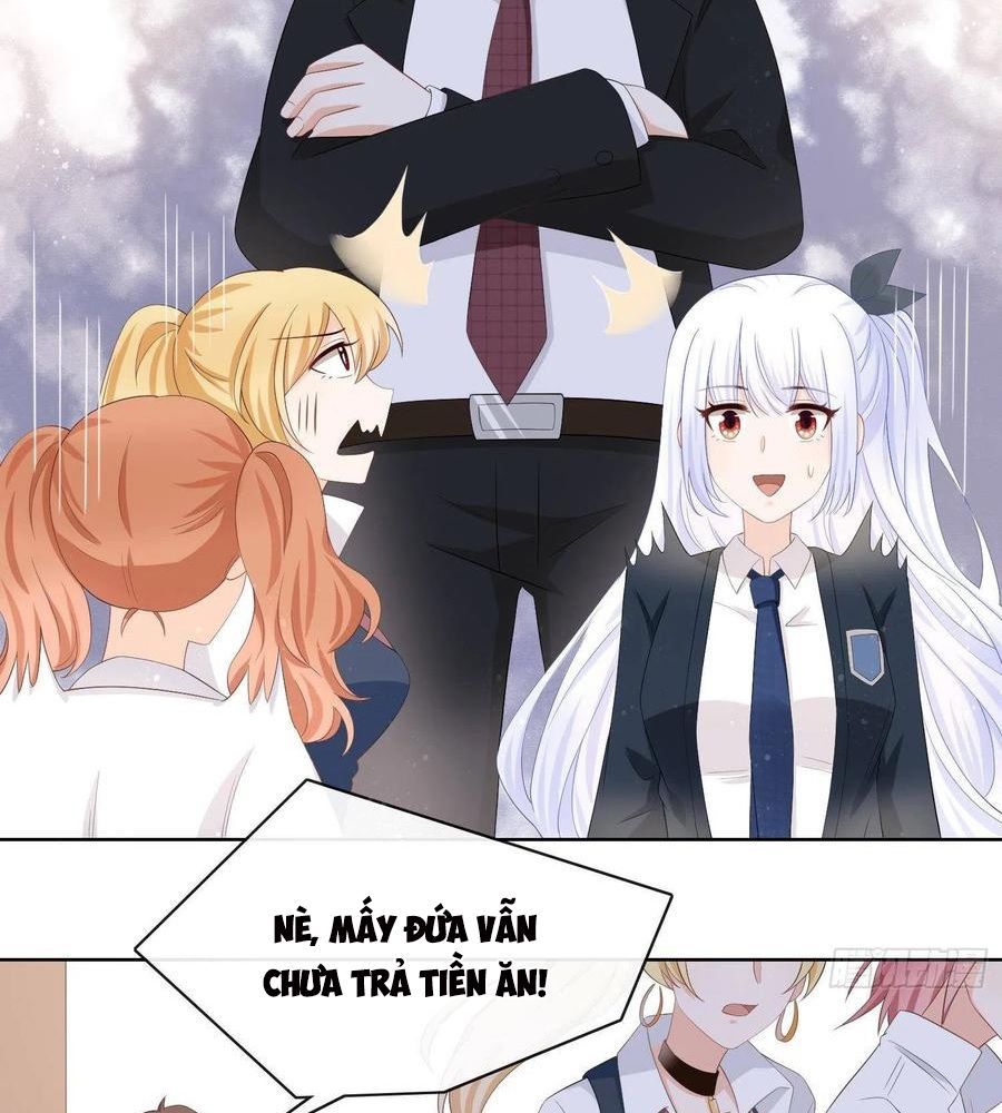 Làm Ảnh Hậu Không Bằng Học Thanh Hoa - Chapter 5 - Page 11