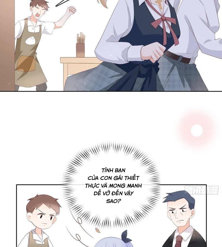 Làm Ảnh Hậu Không Bằng Học Thanh Hoa - Chapter 5 - Page 12