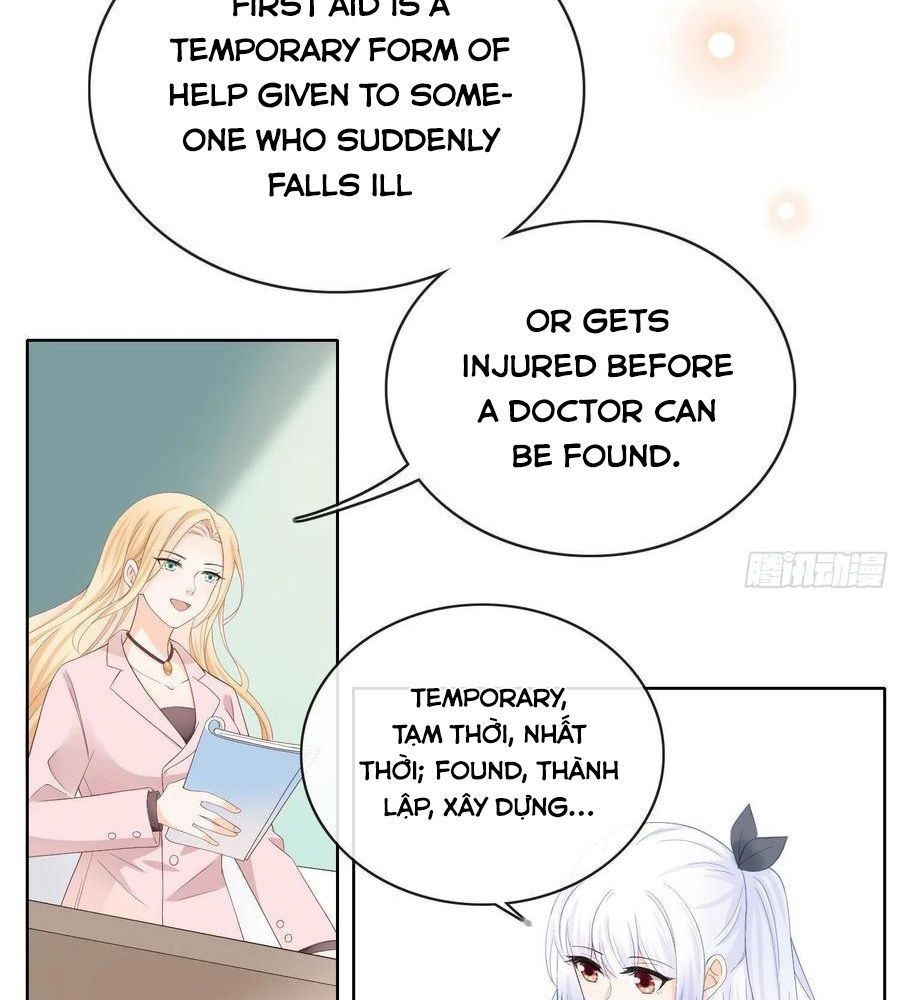 Làm Ảnh Hậu Không Bằng Học Thanh Hoa - Chapter 5 - Page 14