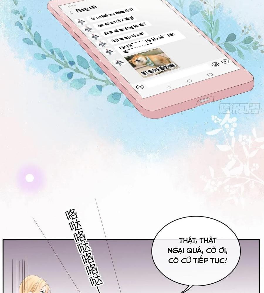 Làm Ảnh Hậu Không Bằng Học Thanh Hoa - Chapter 5 - Page 16