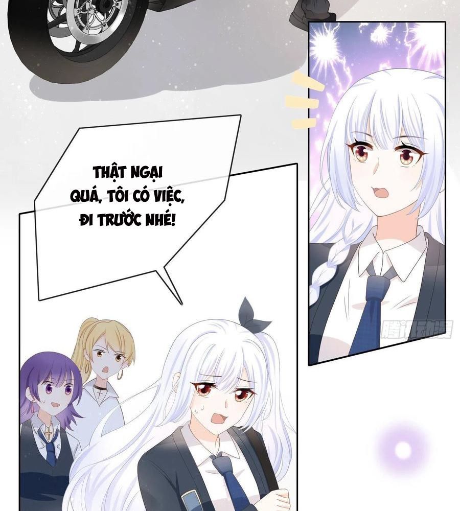 Làm Ảnh Hậu Không Bằng Học Thanh Hoa - Chapter 5 - Page 21