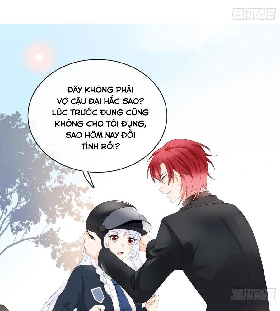 Làm Ảnh Hậu Không Bằng Học Thanh Hoa - Chapter 5 - Page 27