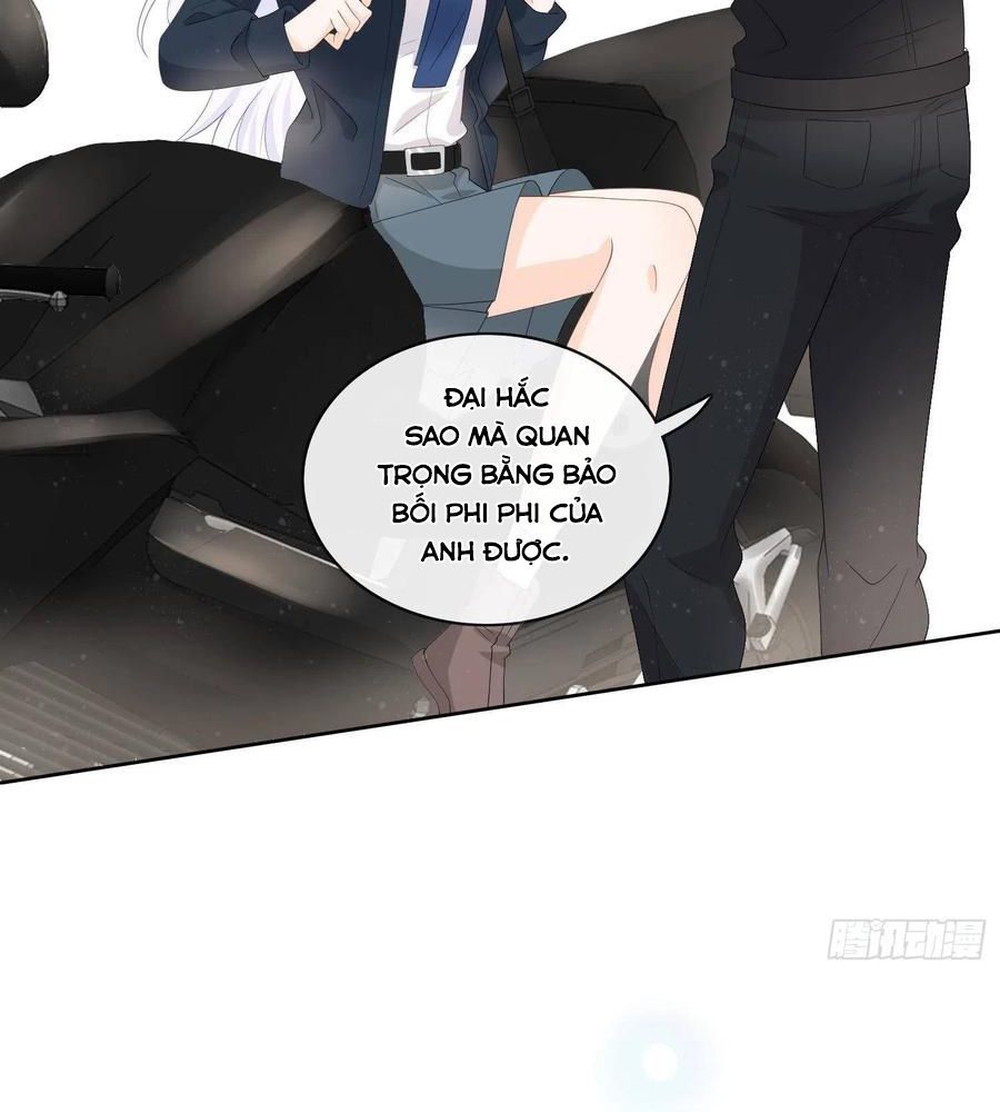 Làm Ảnh Hậu Không Bằng Học Thanh Hoa - Chapter 5 - Page 28