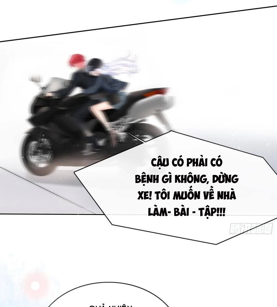 Làm Ảnh Hậu Không Bằng Học Thanh Hoa - Chapter 5 - Page 29