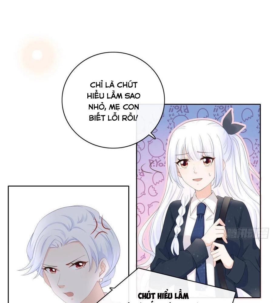 Làm Ảnh Hậu Không Bằng Học Thanh Hoa - Chapter 5 - Page 3