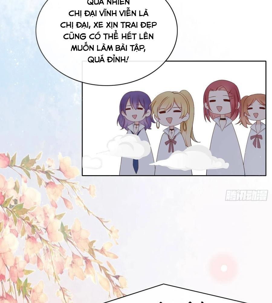 Làm Ảnh Hậu Không Bằng Học Thanh Hoa - Chapter 5 - Page 30