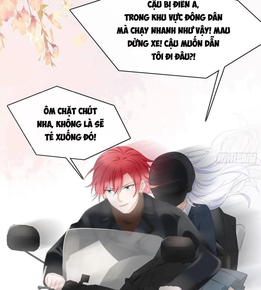 Làm Ảnh Hậu Không Bằng Học Thanh Hoa - Chapter 5 - Page 31