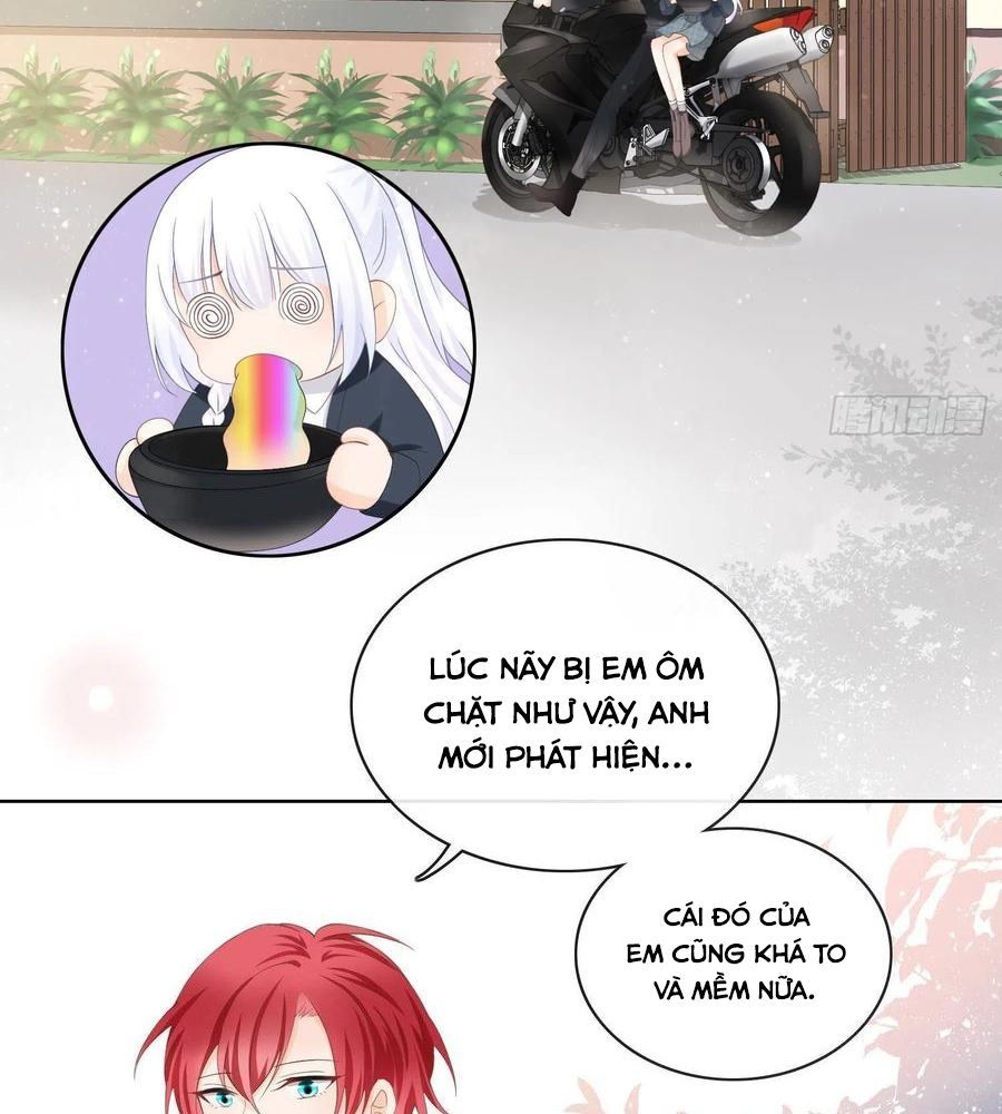 Làm Ảnh Hậu Không Bằng Học Thanh Hoa - Chapter 5 - Page 35