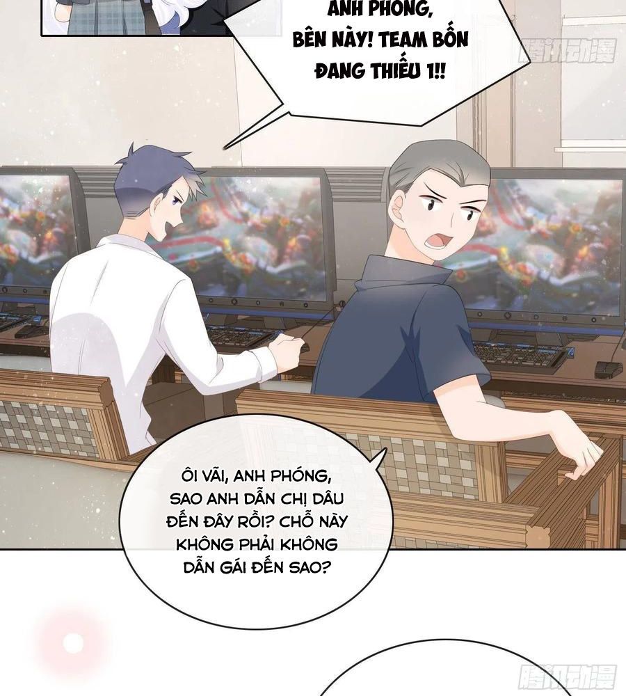 Làm Ảnh Hậu Không Bằng Học Thanh Hoa - Chapter 5 - Page 38