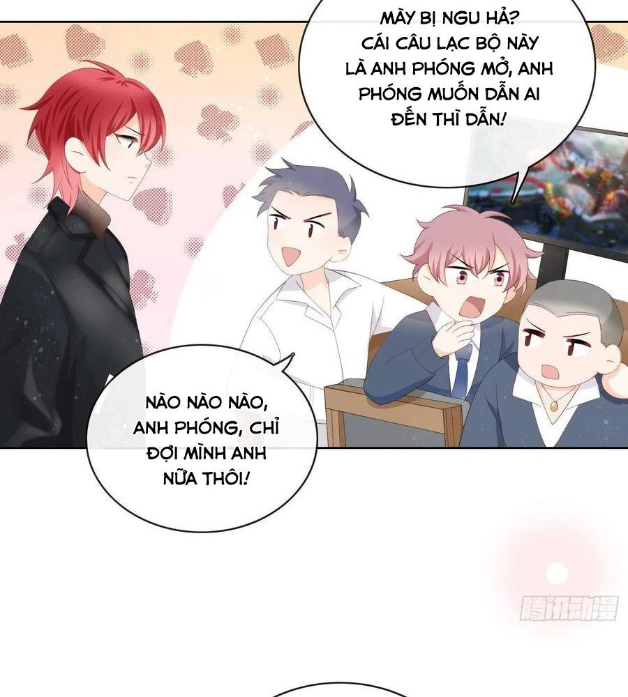 Làm Ảnh Hậu Không Bằng Học Thanh Hoa - Chapter 5 - Page 39