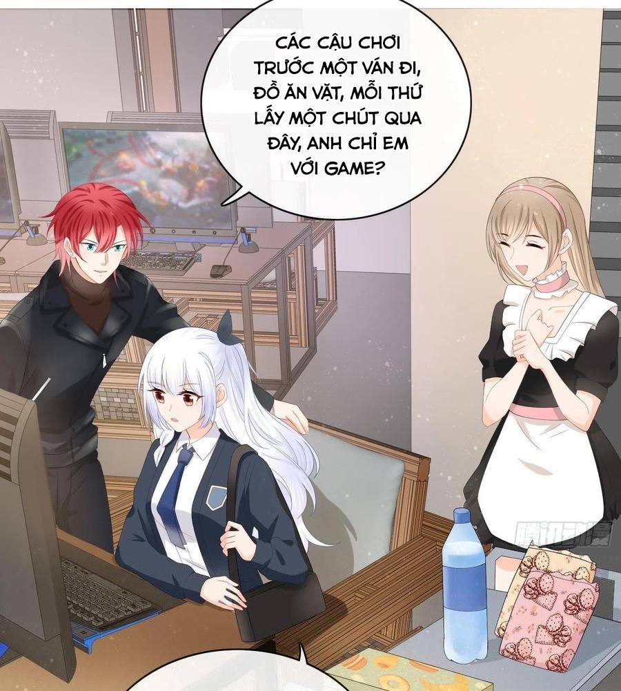 Làm Ảnh Hậu Không Bằng Học Thanh Hoa - Chapter 5 - Page 40