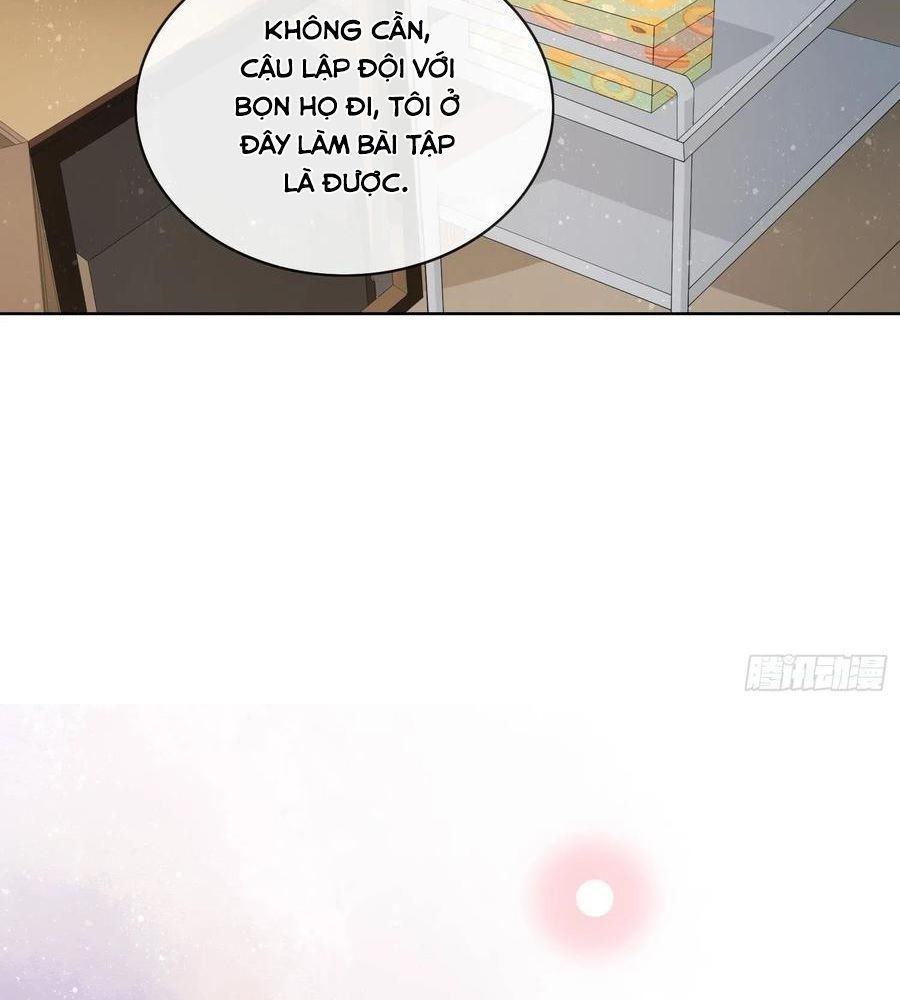 Làm Ảnh Hậu Không Bằng Học Thanh Hoa - Chapter 5 - Page 41