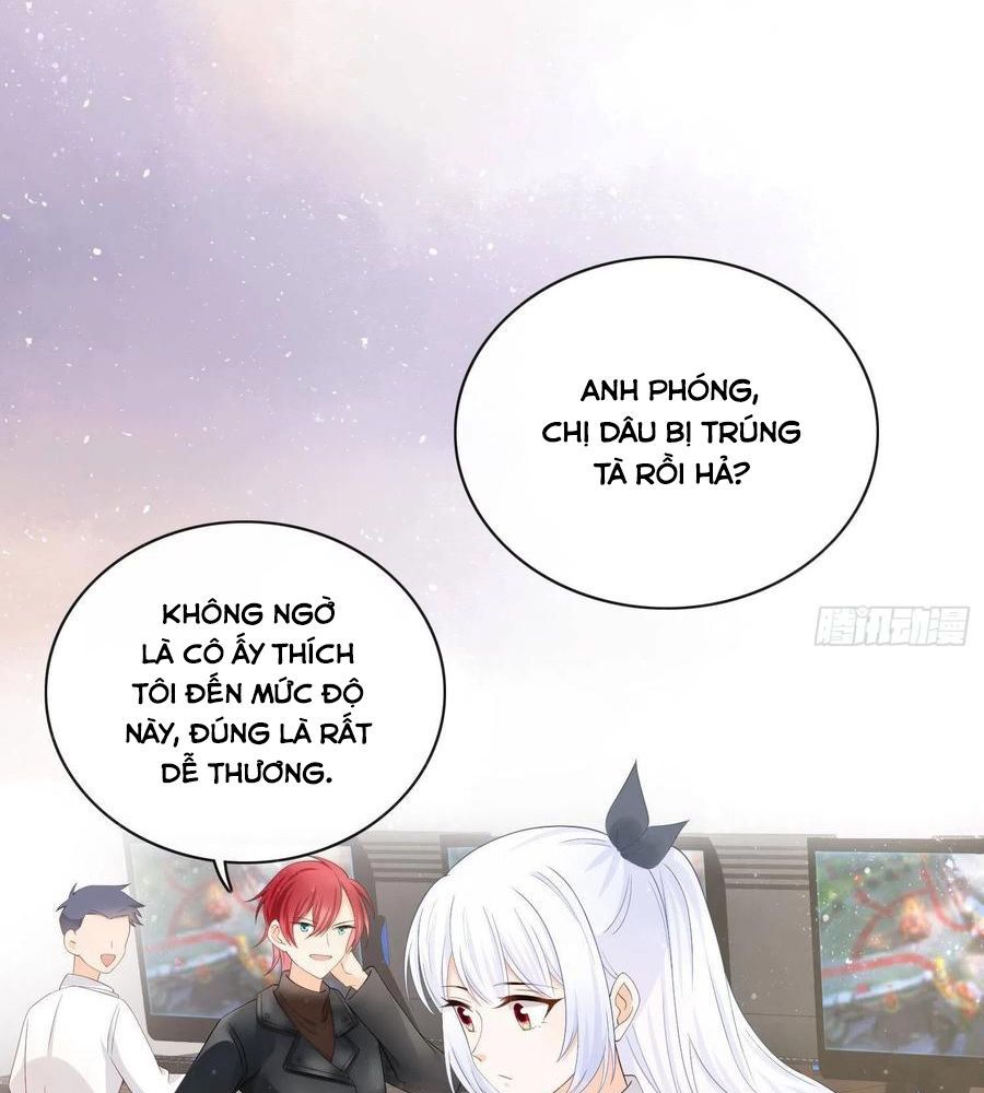 Làm Ảnh Hậu Không Bằng Học Thanh Hoa - Chapter 5 - Page 42