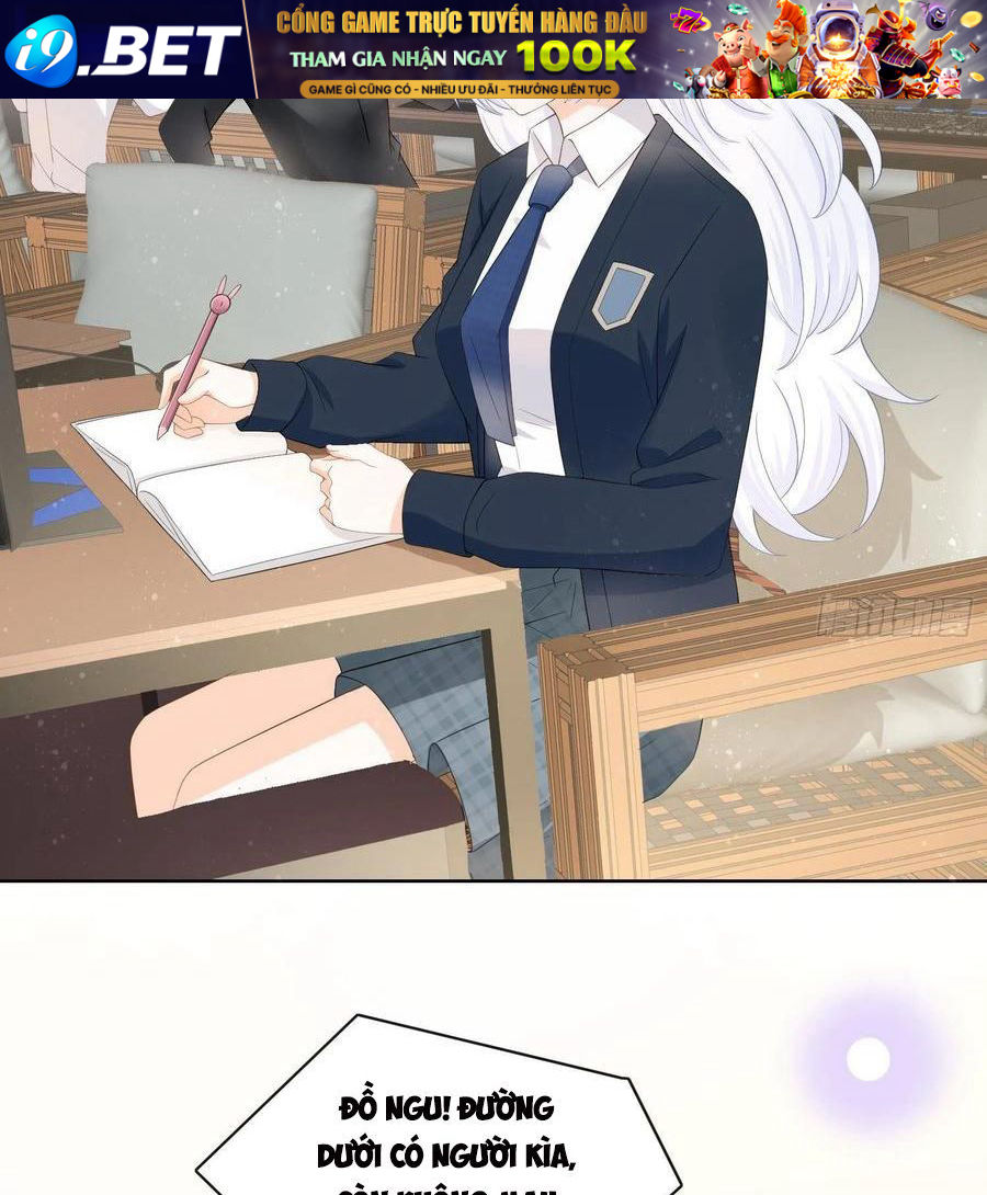 Làm Ảnh Hậu Không Bằng Học Thanh Hoa - Chapter 5 - Page 43