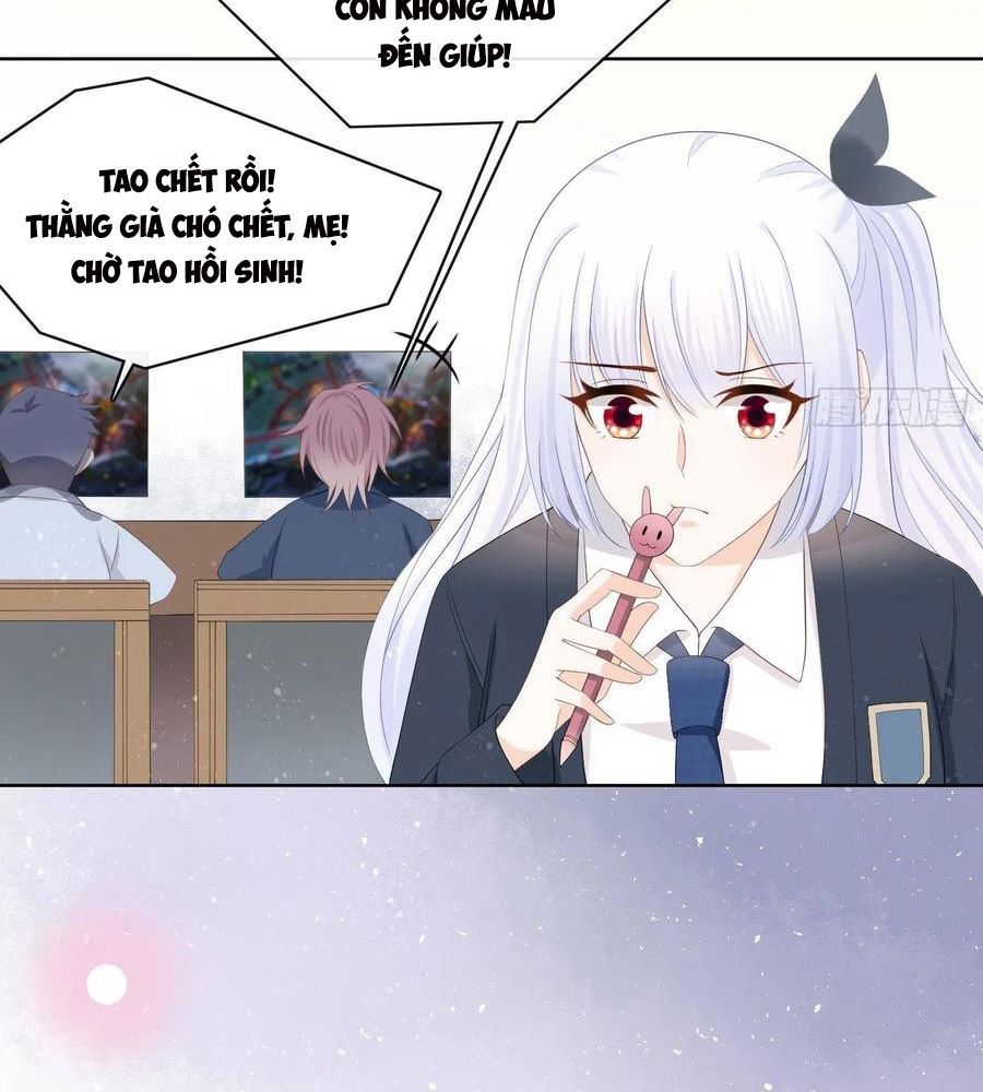 Làm Ảnh Hậu Không Bằng Học Thanh Hoa - Chapter 5 - Page 44