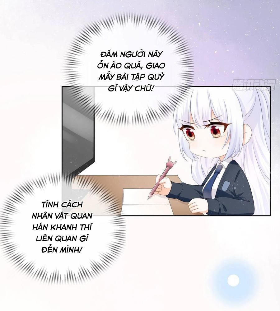 Làm Ảnh Hậu Không Bằng Học Thanh Hoa - Chapter 5 - Page 45