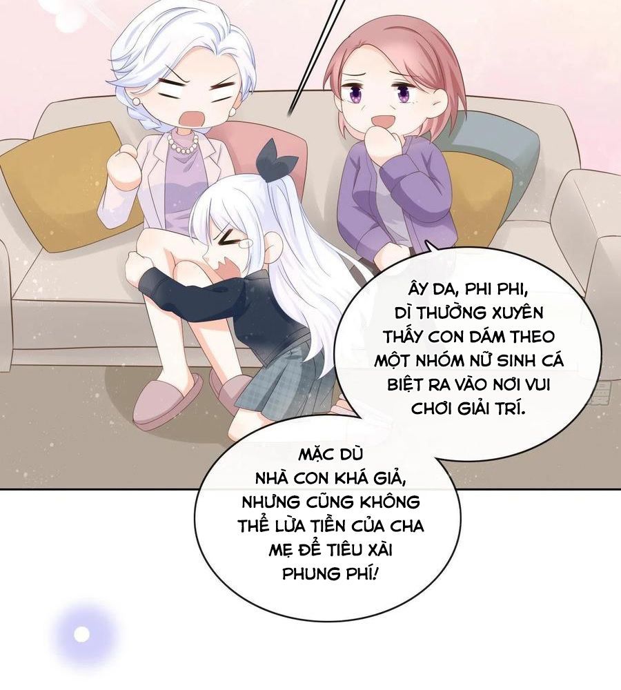 Làm Ảnh Hậu Không Bằng Học Thanh Hoa - Chapter 5 - Page 5