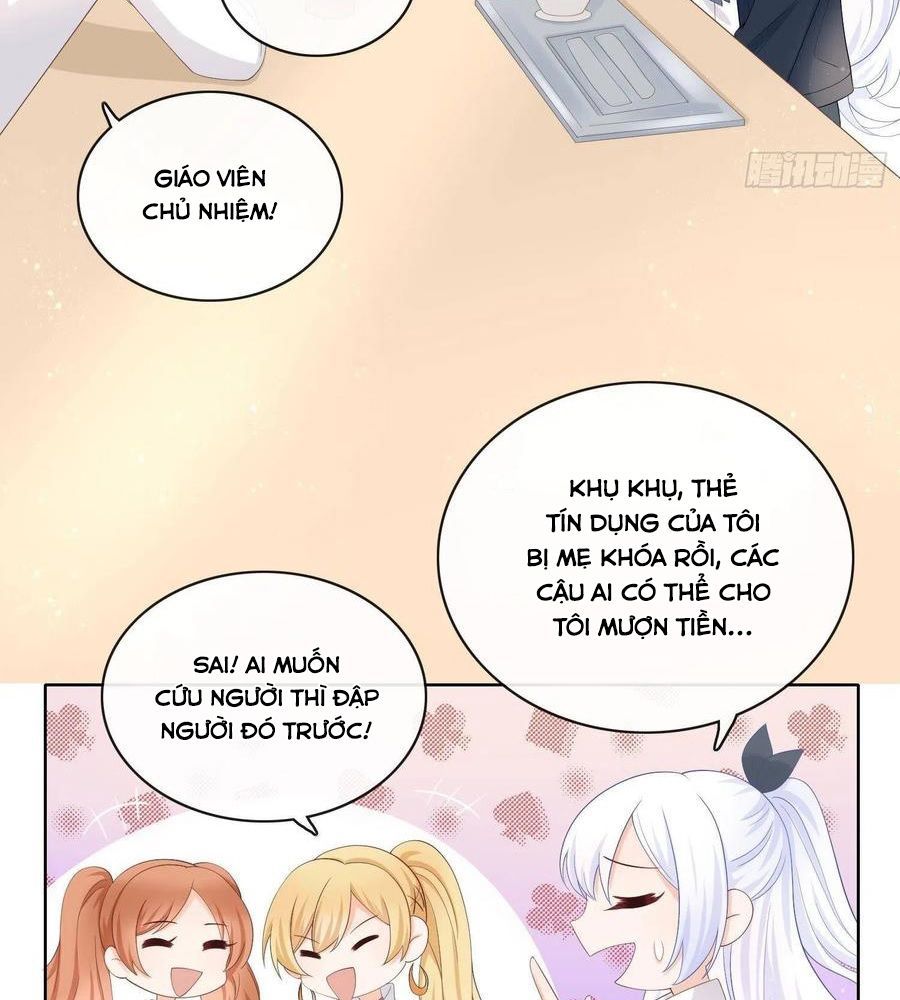Làm Ảnh Hậu Không Bằng Học Thanh Hoa - Chapter 5 - Page 9