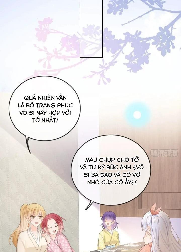 Làm Ảnh Hậu Không Bằng Học Thanh Hoa - Chapter 50 - Page 28