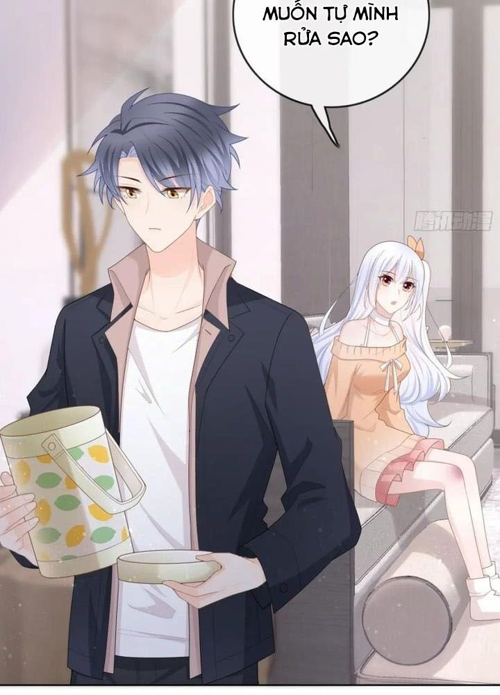 Làm Ảnh Hậu Không Bằng Học Thanh Hoa - Chapter 50 - Page 3