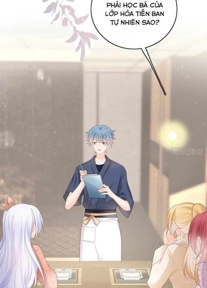 Làm Ảnh Hậu Không Bằng Học Thanh Hoa - Chapter 50 - Page 30