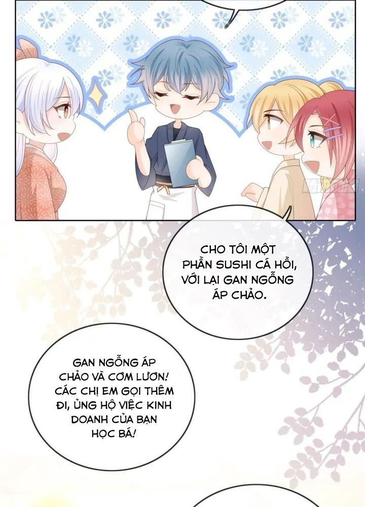 Làm Ảnh Hậu Không Bằng Học Thanh Hoa - Chapter 50 - Page 33