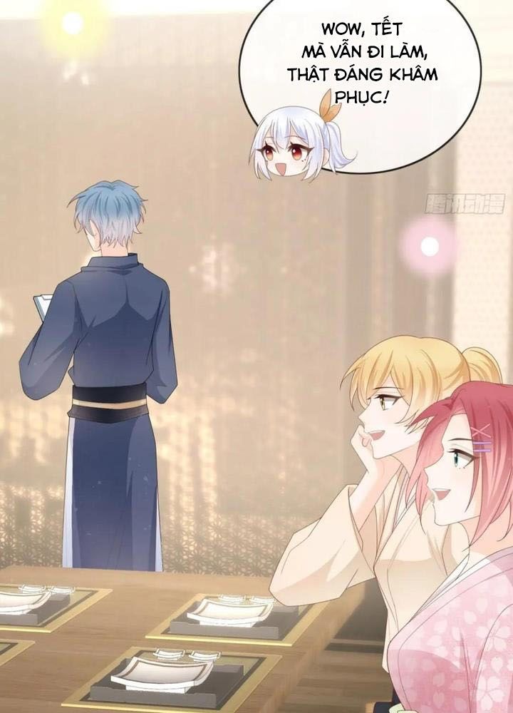 Làm Ảnh Hậu Không Bằng Học Thanh Hoa - Chapter 50 - Page 34