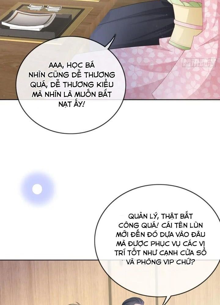 Làm Ảnh Hậu Không Bằng Học Thanh Hoa - Chapter 50 - Page 35