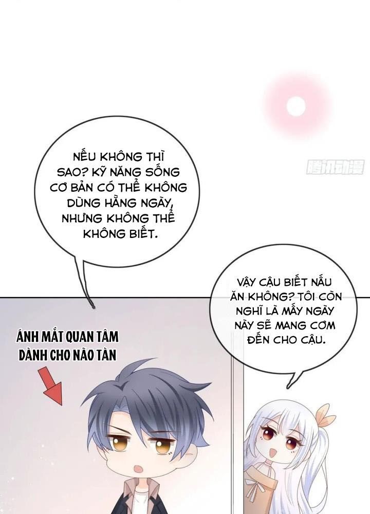 Làm Ảnh Hậu Không Bằng Học Thanh Hoa - Chapter 50 - Page 4
