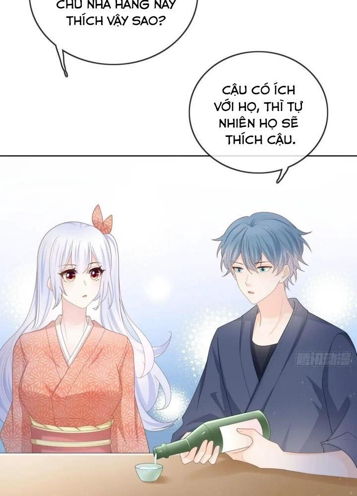 Làm Ảnh Hậu Không Bằng Học Thanh Hoa - Chapter 50 - Page 40