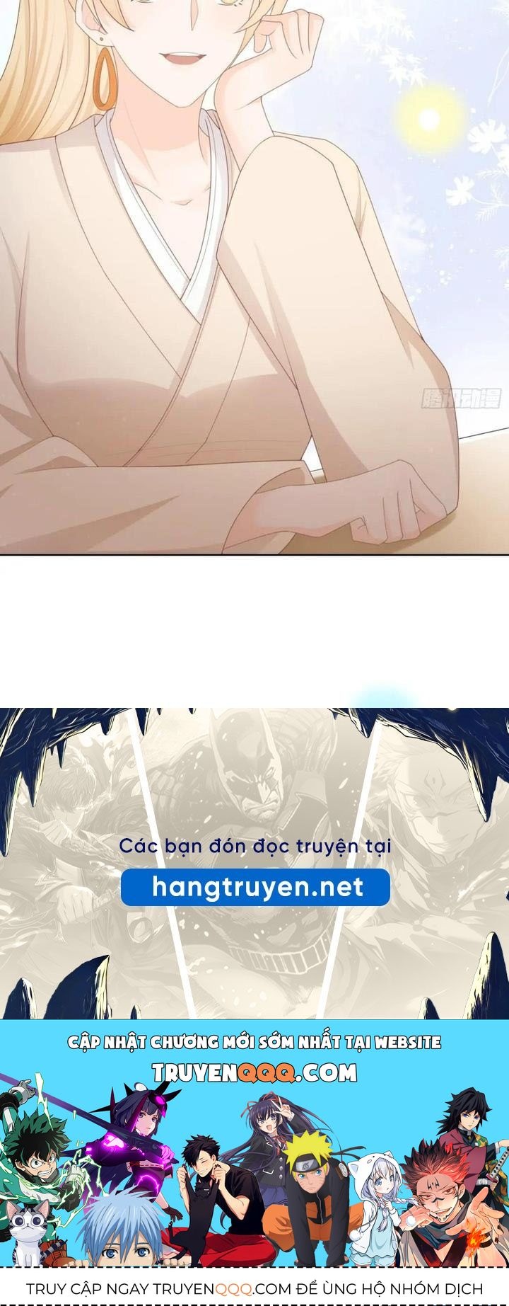 Làm Ảnh Hậu Không Bằng Học Thanh Hoa - Chapter 50 - Page 42