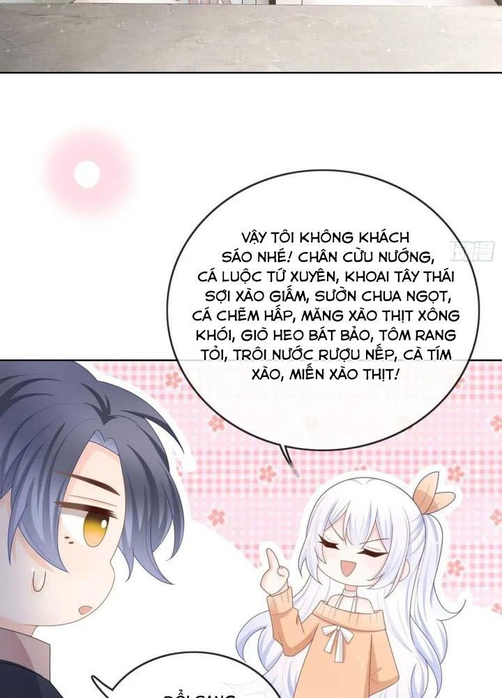 Làm Ảnh Hậu Không Bằng Học Thanh Hoa - Chapter 50 - Page 9