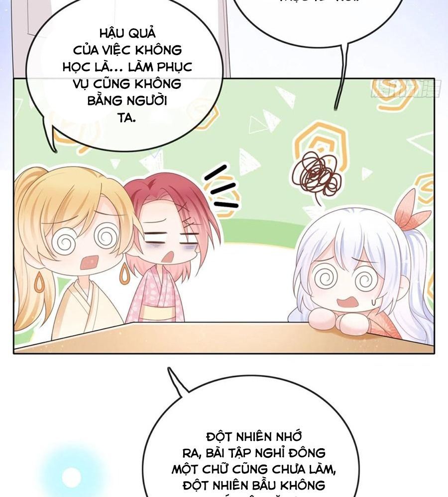 Làm Ảnh Hậu Không Bằng Học Thanh Hoa - Chapter 51 - Page 10