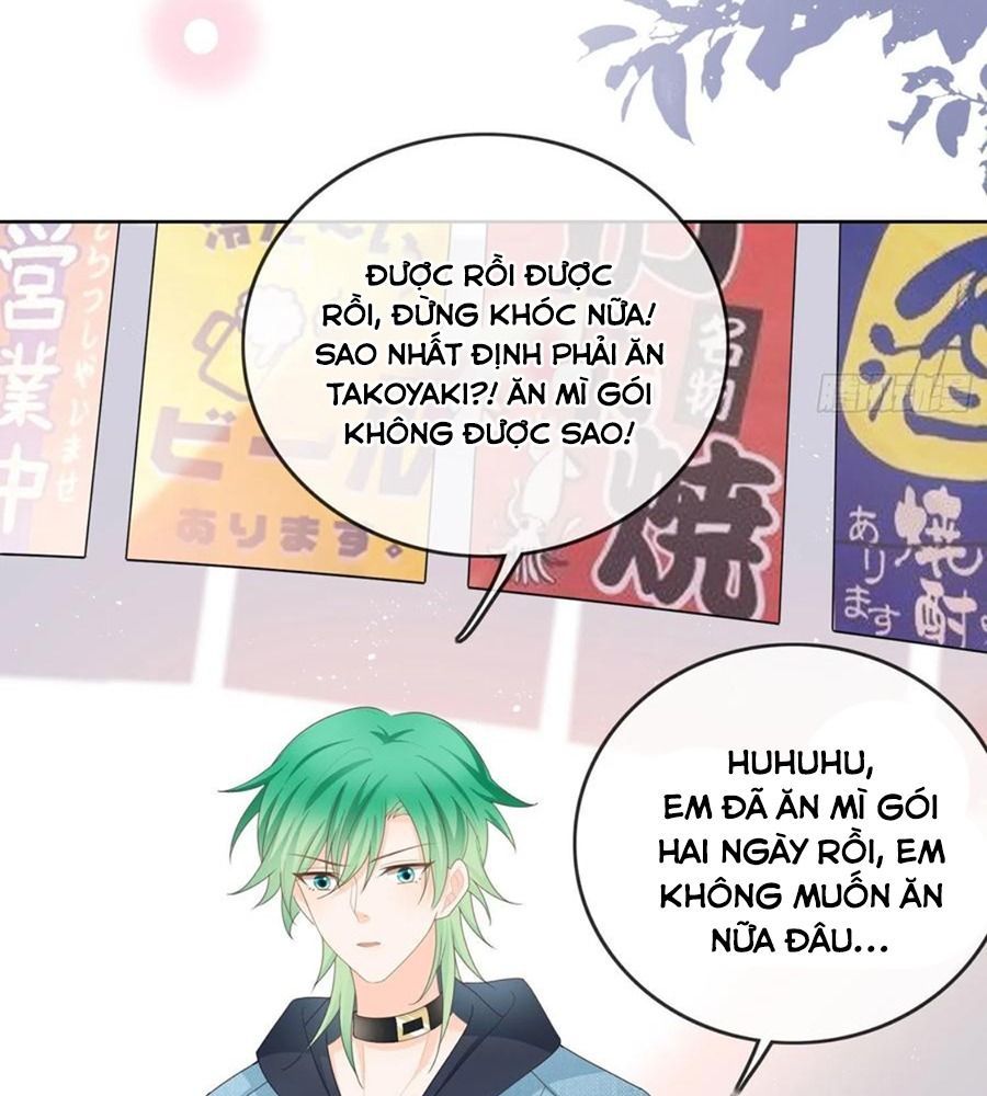 Làm Ảnh Hậu Không Bằng Học Thanh Hoa - Chapter 51 - Page 12